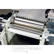 Hoblovka s protahem Holzstar ADH 260 Hoblovka s protahem Holzstar ADH 260 náhled