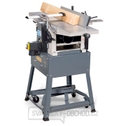 Hoblovka s protahem ADH 260 Náhled