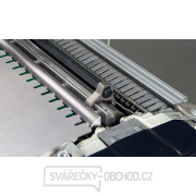 Hoblovka s protahem ADH 260 náhled