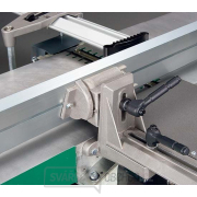 Hoblovka s protahem ADH 260 náhled