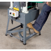 Hoblovka s protahem ADH 260 náhled