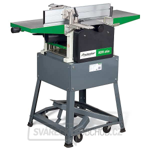 Hoblovka s protahem Holzstar ADH 260 Hoblovka s protahem Holzstar ADH 260 gallery main image