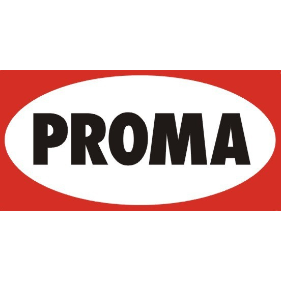 Proma KS-200P - Křížový svěrák v detailech