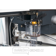 FVV-135PD - Univerzální frézka náhled