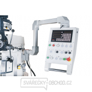 FHV-60PD - Univerzální frézka náhled