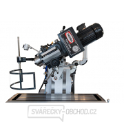 FHV-70PD - Univerzální frézka náhled