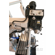 FHV-70PD - Univerzální frézka náhled