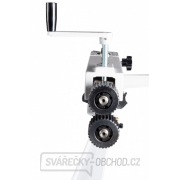 ROS-50/180 - Obrubovací stroj náhled