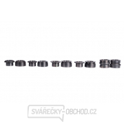 ROS-50/180 - Obrubovací stroj náhled