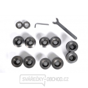 ROS-50/180 - Obrubovací stroj náhled