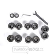 ROS-50/180 - Obrubovací stroj náhled