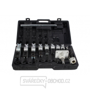 ROT-180K - Ruční ohýbačka trubek náhled