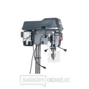 E-1720FVL/400 - Sloupová vrtačka Náhled