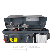 E-1720FVL/400 - Sloupová vrtačka náhled