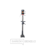 R-8616F/400V - Sukovací vrtačka Náhled