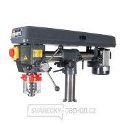 R-8616F/400V - Sukovací vrtačka náhled