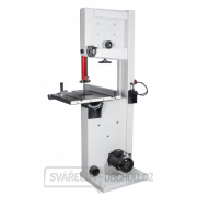 Pásová pila na dřevo PP-500 náhled