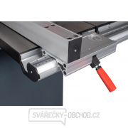 Pásová pila na dřevo PP-500 náhled