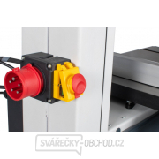 Pásová pila na dřevo PP-500 náhled