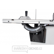 Pásová pila na dřevo PP-500 náhled