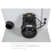 Pásová pila na dřevo PP-500 náhled