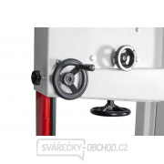 Pásová pila na dřevo PP-500 náhled