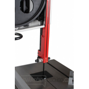 Pásová pila na dřevo PP-500 náhled