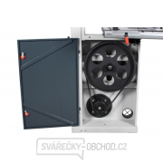 Pásová pila na dřevo PP-500 náhled