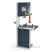 Pásová pila na dřevo PP-500 Náhled