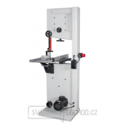 Pásová pila na dřevo PP-500 náhled