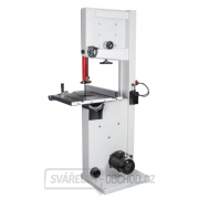 Pásová pila na dřevo PP-500 náhled