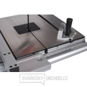 Pásová pila na dřevo PP-500 náhled