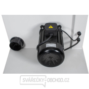 Pásová pila na dřevo PP-500 náhled