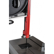 Pásová pila na dřevo PP-500 náhled