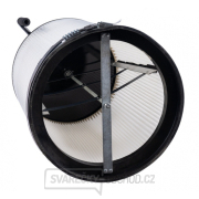 Filtr skládaný pro OP-1500, OP-2200 Náhled