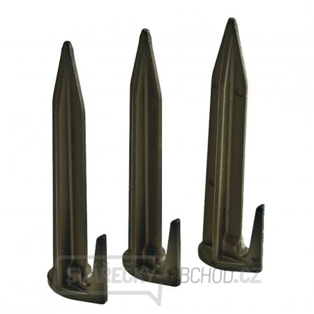 Upevňovací kolíky pro Landroid - 100 ks Upevňovací kolíky pro Landroid - 100 ks gallery main image