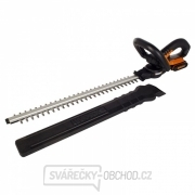 WG259E - Aku plotostřih - 20V Li-ion baterie gallery main image