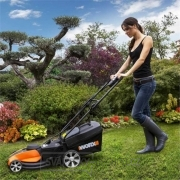 Aku sekačka bez pojezdu WG776E náhled