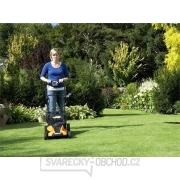 Aku sekačka bez pojezdu WG776E náhled