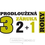 Robotická sekačka Landroid L1500 náhled