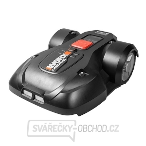 Robotická sekačka Landroid L1500 gallery main image