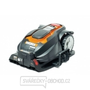 Robotická sekačka Landroid WG796E.1  Robotická sekačka Landroid WG796E.1  náhled