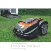 Robotická sekačka Landroid WG796E.1  Robotická sekačka Landroid WG796E.1  náhled