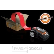 Robotická sekačka Landroid WG796E.1  Robotická sekačka Landroid WG796E.1  náhled
