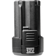 Baterie pro aku šroubovák WU127 gallery main image