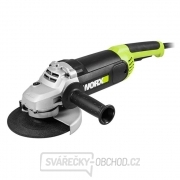WU746.1 - Úhlová bruska 2500W 230 mm gallery main image