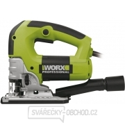 Přímočará pila WU462  gallery main image