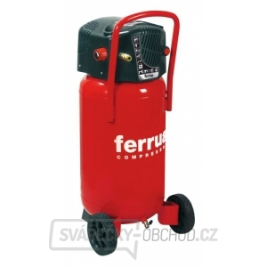 Kompresor Ferrua OL227/50 gallery main image