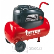 Kompresor OL195/25 gallery main image