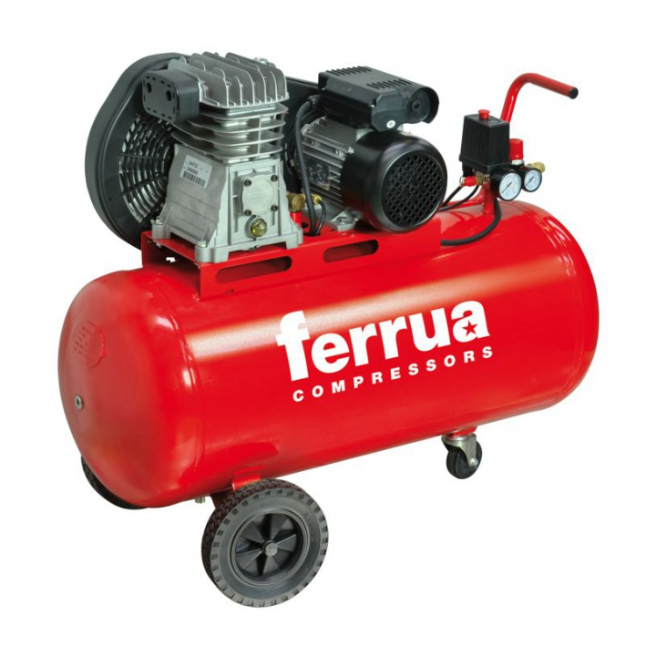 Kompresor Ferrua F50/230/2